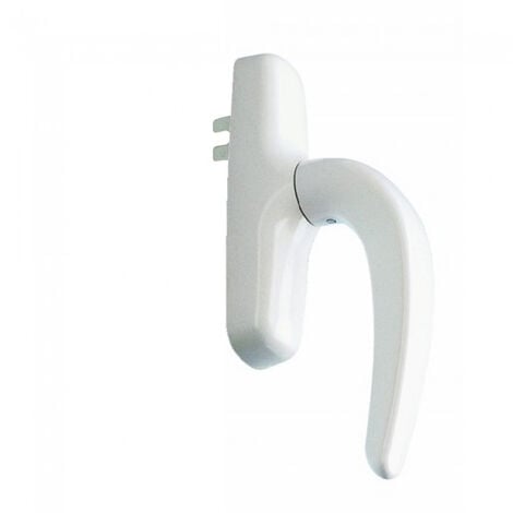 Giacca Nefer midi FAPIM - bianco 9016 - 0757BQX