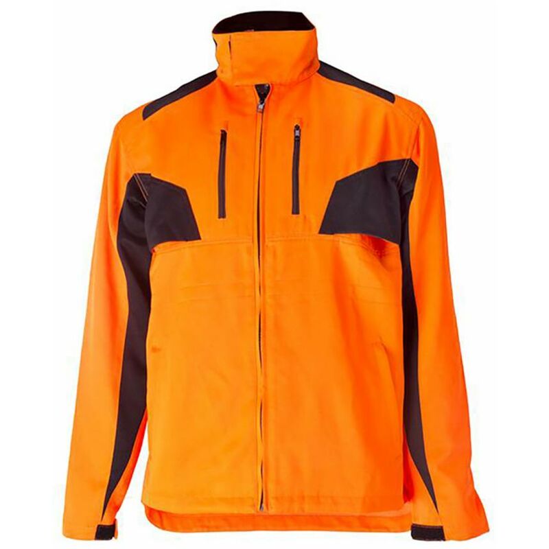 Giacca per lavori boschivi o di giardinaggio