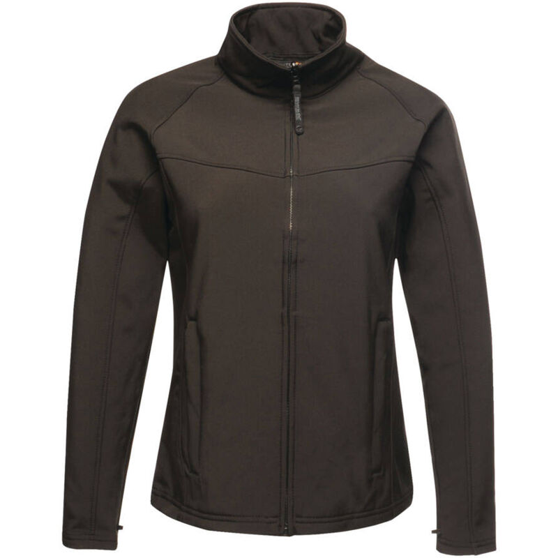 Image of Regatta Professional - Giacca Softshell da donna uproar Nero xl