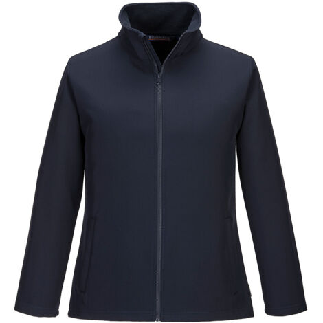 Giacca Softshell Print & Promo Marine 2XL