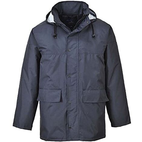Giacca Trafic Corporate Marine XL