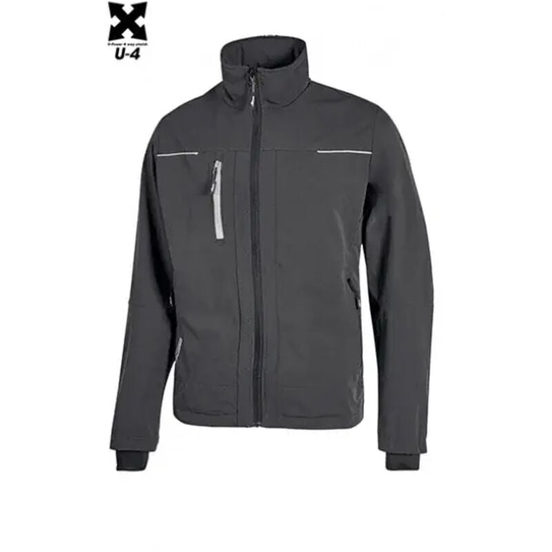 Pluton Giacca - xl - U-power