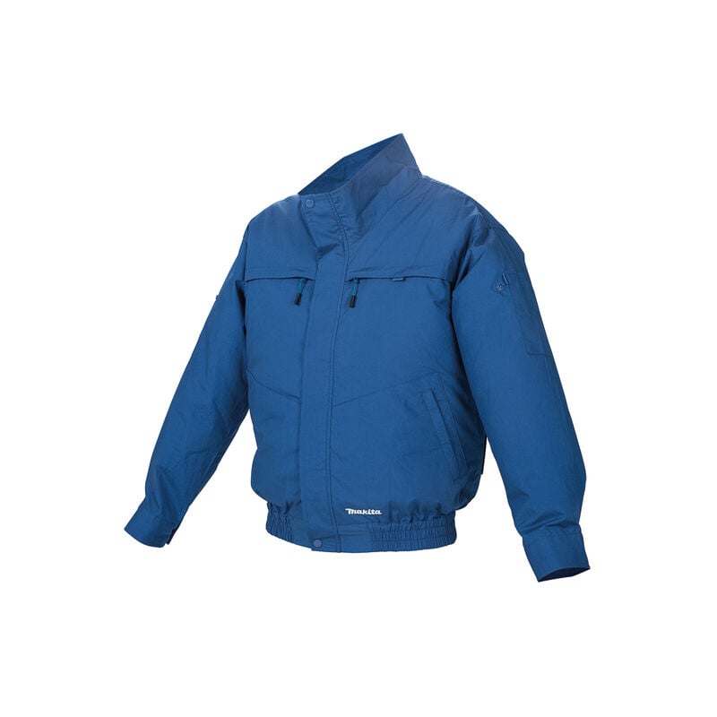 Makita - Giacca ventilata 12/14,4/18V Li-Ion senza...