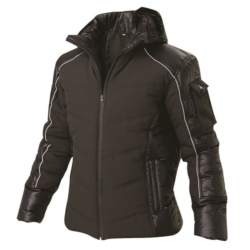 Giaccone Siggi explorer scout 62GI0219 tg.M