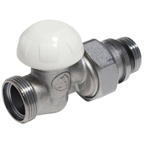 GIACOMINI detentor recto r31tg 1/216 giacomini , Detentor Recto R31TG 1/2x16 R31X033 de la marca Giacomini.