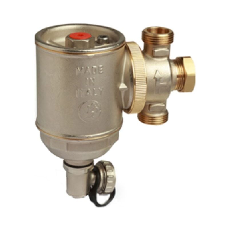 Giacomini - Défangateur cyclonique et magnétique 3/4M R146CX004