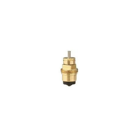 Giacomini – Mécanisme thermostatique 3/8'' et 1/2'' pour collecteurs R553D et R533F – Laiton anti-bloquant – P12AX011