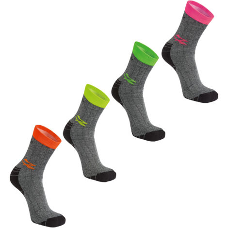 GIADY YF SOCKEN U-POWER PACK 2 PAAR -DU