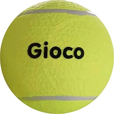 GIOCO Giant Tennis Ball