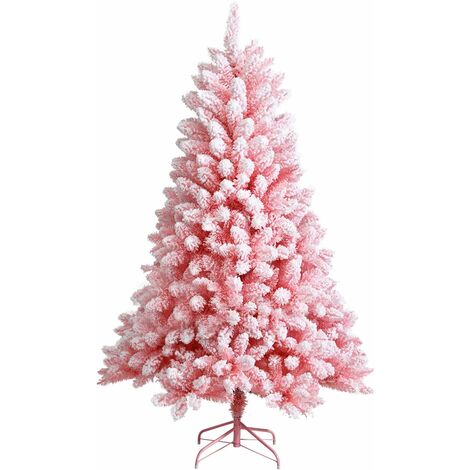 Svaalbard base piedistallo tronco 29x38cm Albero di Natale artificiale