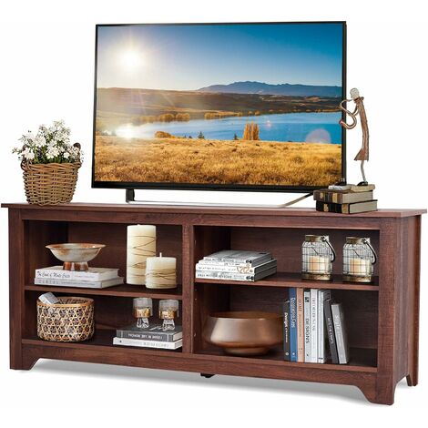 Meuble TV avec support motorisé pour écran 65'' - Mobilier/Meuble TV -  hifi-video-gambetta