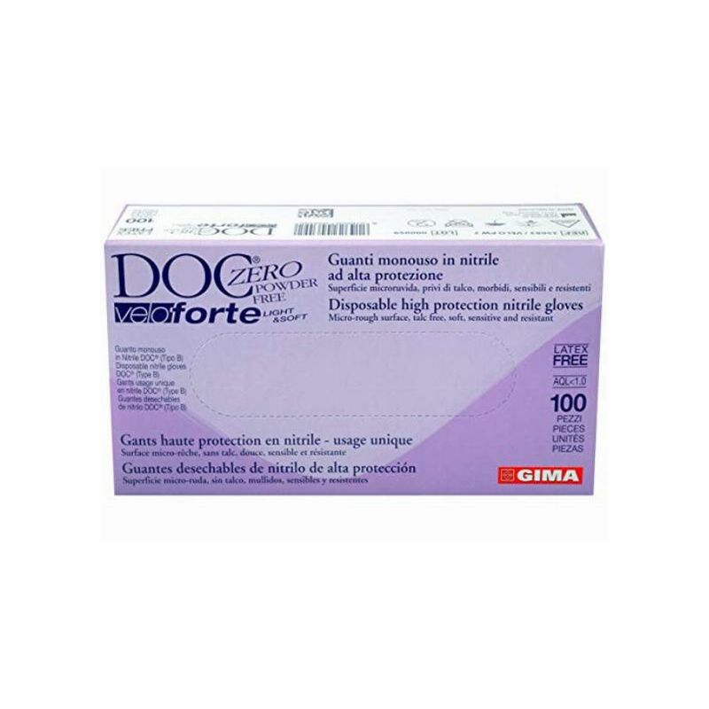 Giardinaggio Velo pw 7 Velo pw 7 Guanti in polvere...