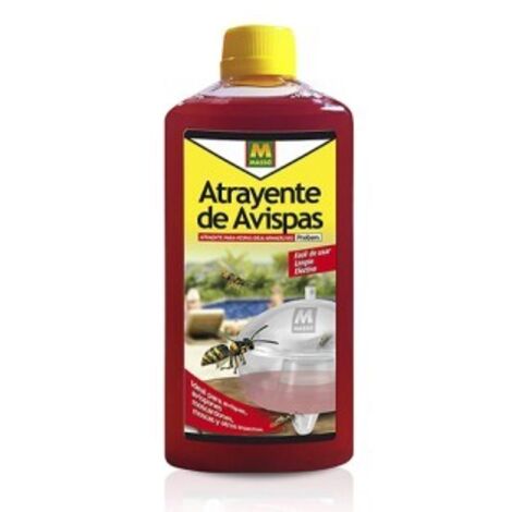 Giardino Masso Waspas attraente 375 g