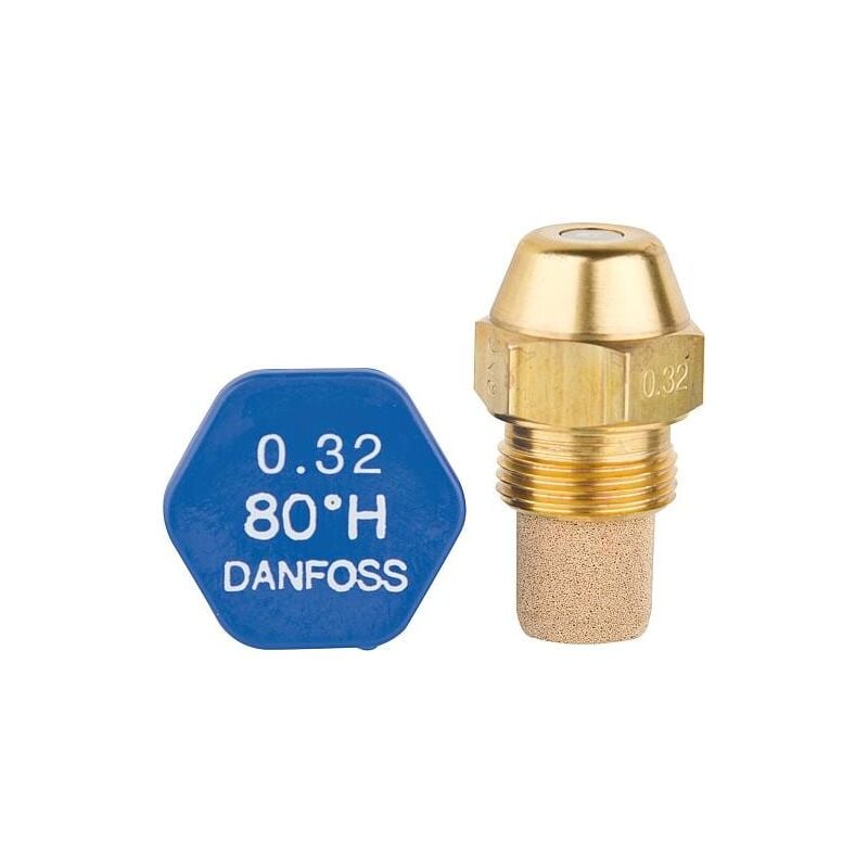 Gicleur 0,32 80° h Type v Viessmann