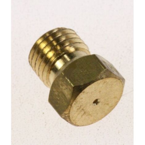 Gicleur butane pour Plaque de cuisson INDESIT C00057114