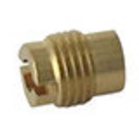 Gicleur carburateur adaptable HONDA pour moteurs GX160 et GX200. Remplace origine: 99101-ZH8-0700, 99101-ZH8-0720, 99101-ZH8-075