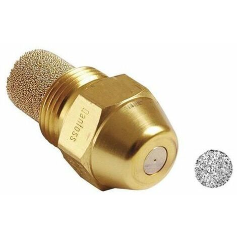 Gicleur danfoss 0,55g 45 s