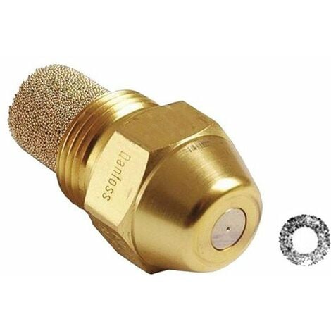Gicleur danfoss 0,60g 80 h