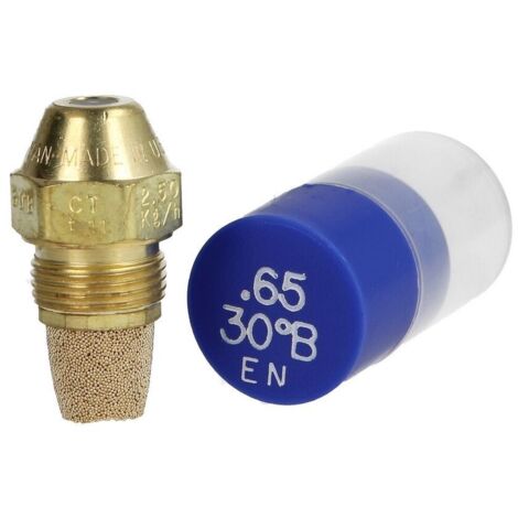 Gicleur Danfoss 0,65-30 S