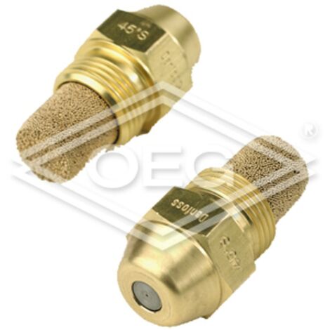 Gicleur Danfoss 0,65-60 B