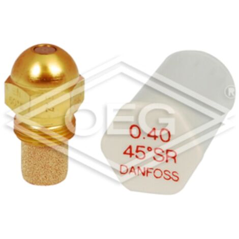 Gicleur Danfoss 1,65-60 HR SALE