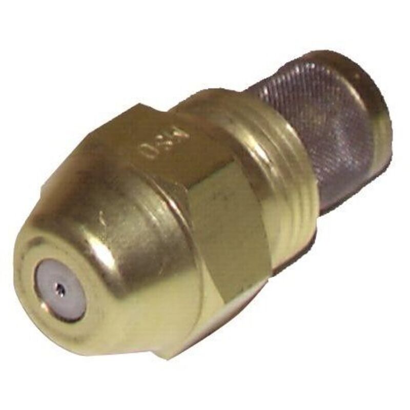 Gicleur danfoss 0.50G / 80°LE*