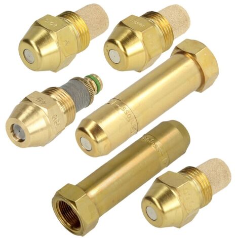 Gicleur Danfoss LE 0,75-60 H
