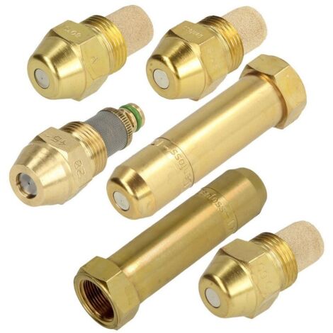 Gicleur Danfoss LE 1,00-45 S