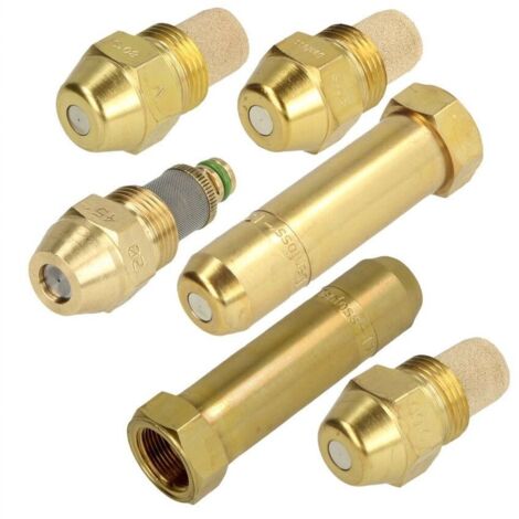 Gicleur Danfoss LE 1,00-80 S