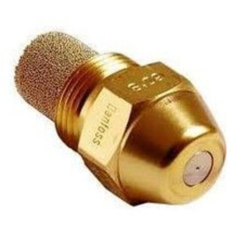 Gicleur - DANFOSS - réf. 97903412 - 0,55 - 60° sr - Jaune