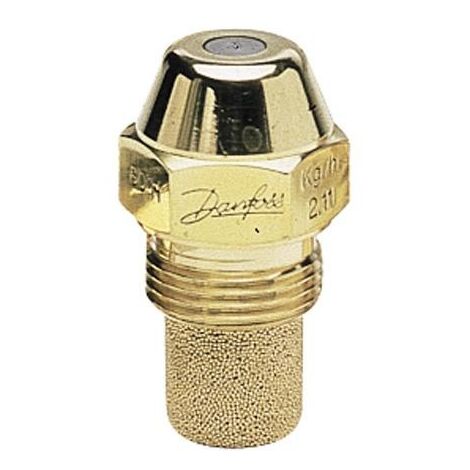 GICLEUR DANFOSS TYPE B A CONE SEMI-PLEIN