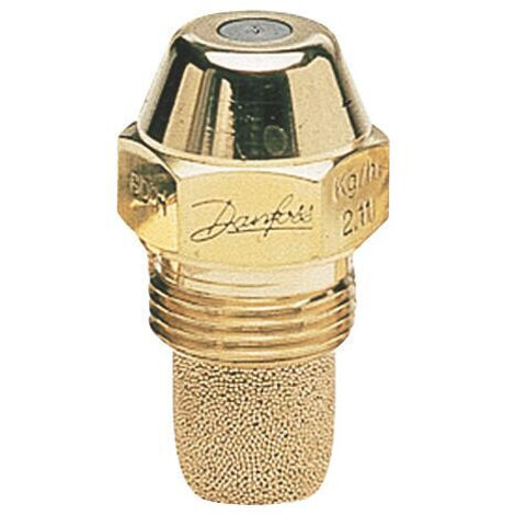 GICLEUR DANFOSS TYPE S A CONE PLEIN