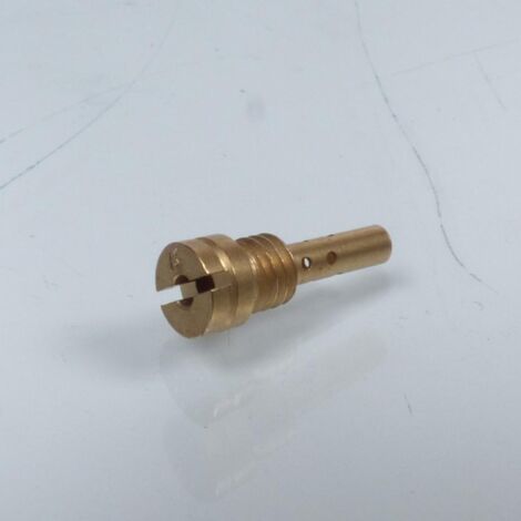 Gicleur de carburateur Keihin pour Deux Roues Keihin N424-25B35 /