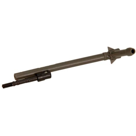 Gicleur de lave-glace arrière FEBI pour VW GOLF III 08.91-04.99