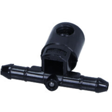 Gicleur de lave-glace MAXGEAR pour OPEL ASTRA G, côté gauche