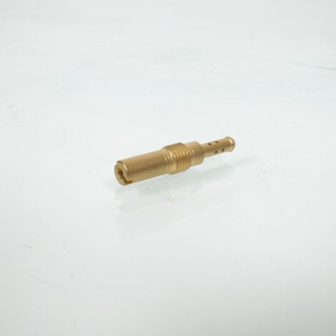 Gicleur de ralenti de 42 pour carburateur Keihin KEP42 pour moto