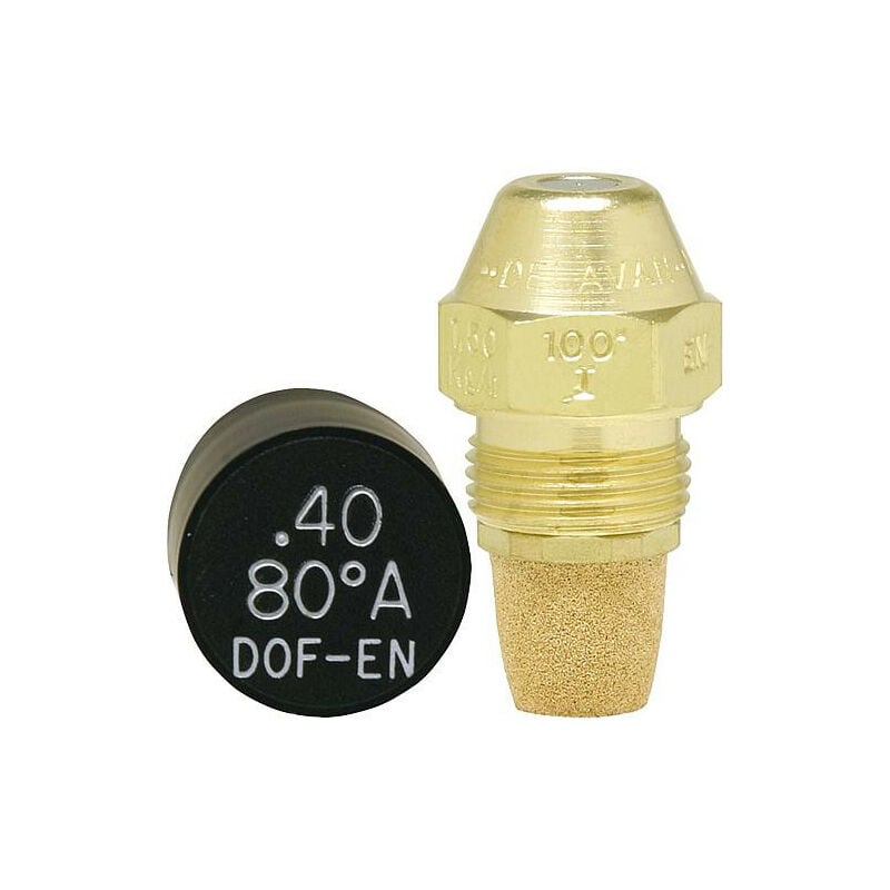 Gicleur Del-o-Flo 0,40/80°A