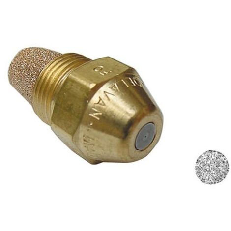 Gicleur delavan 0,60g 60° b