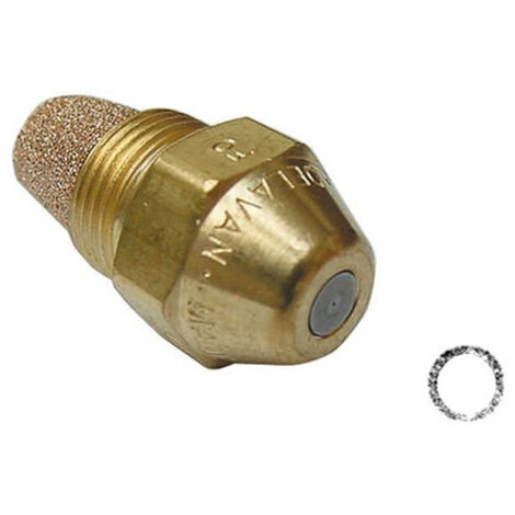 Gicleur delavan 0,60g 60° e