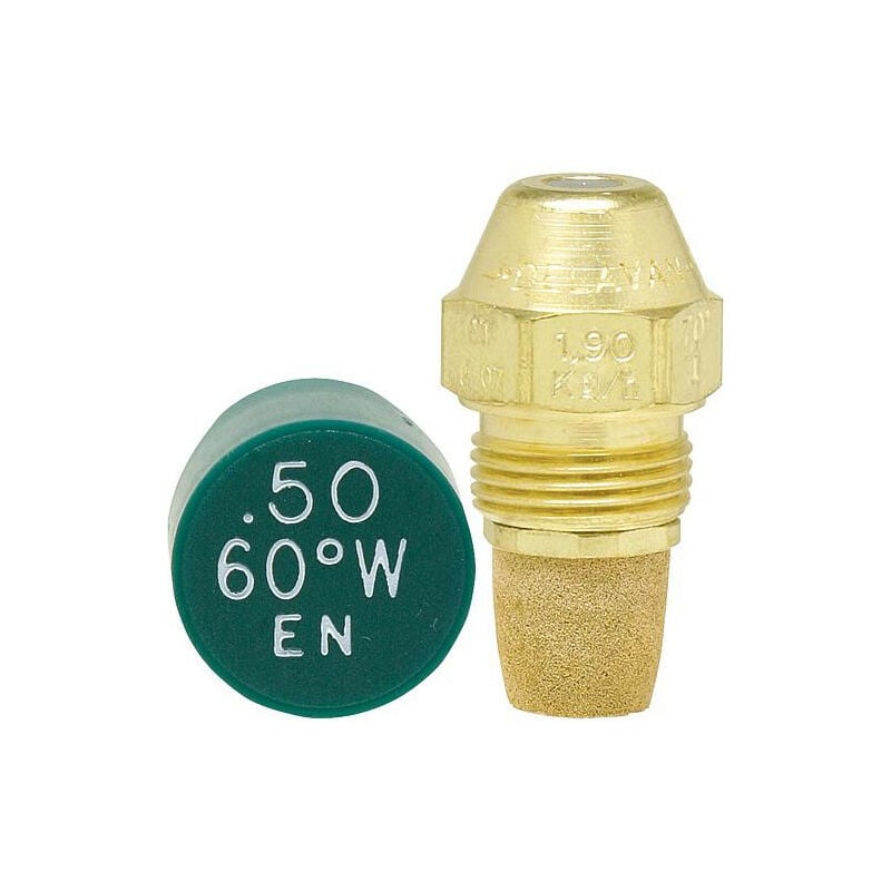 Gicleur Delavan 2,00/60°W