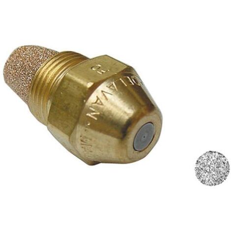 Gicleur Delavan type B - Répartition pleine 60°-S50032404 - Delavan