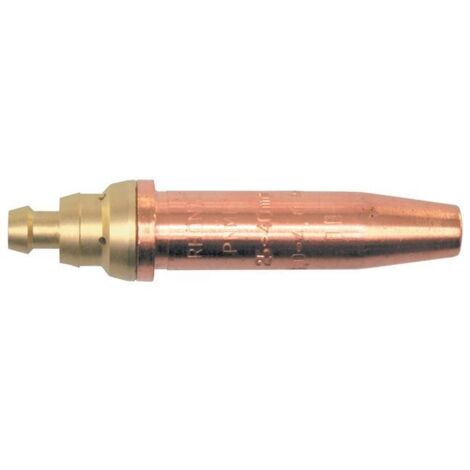 Gicleur d'oxycoupage RHÖNA PNME ( 1000153232 ) 60 - 150 mm propane/gaz naturel