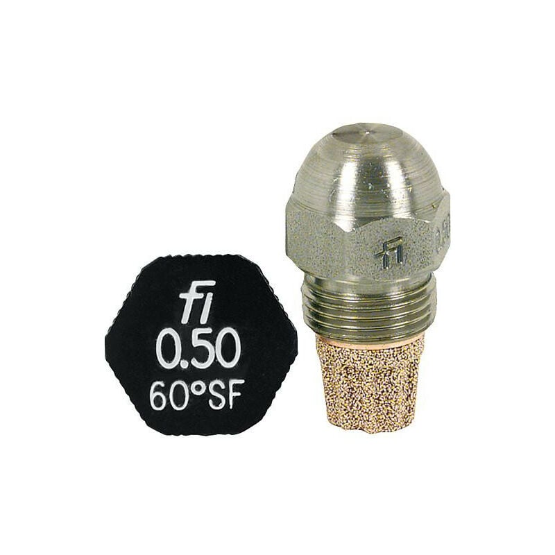 Gicleur Fi 0,15/45°SF