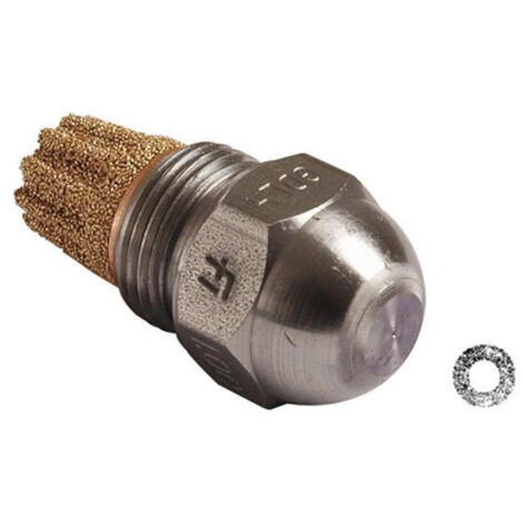 gicleur fluidics 0,55g 80° hf