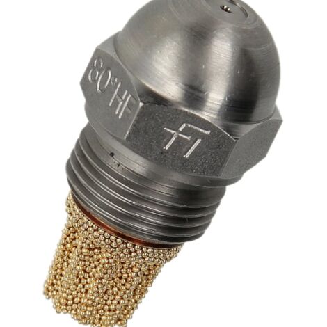 Gicleur Fluidics 10,00-80 H