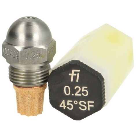 Gicleur Fluidics 6,50-80 H