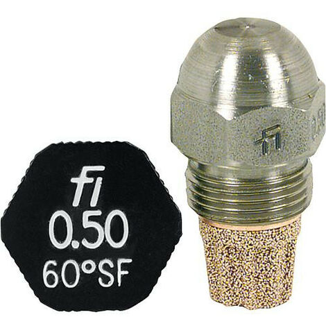 Gicleur Fluidics Fi 1,10/60°SF