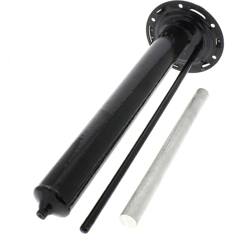 Embase + anode - chaffoteaux : 60000692