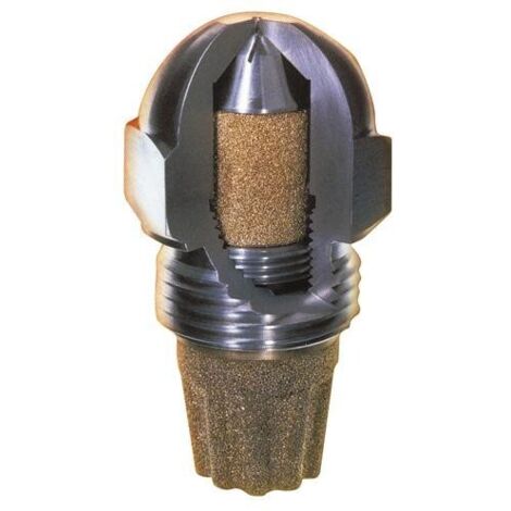 GICLEUR FLUIDICS TYPE SF A CONE PLEIN