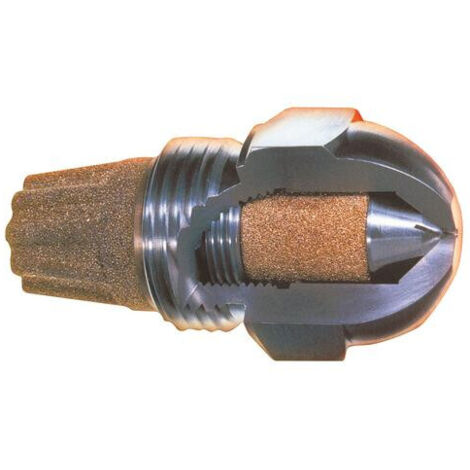 GICLEUR FLUIDICS TYPE SF A CONE PLEIN